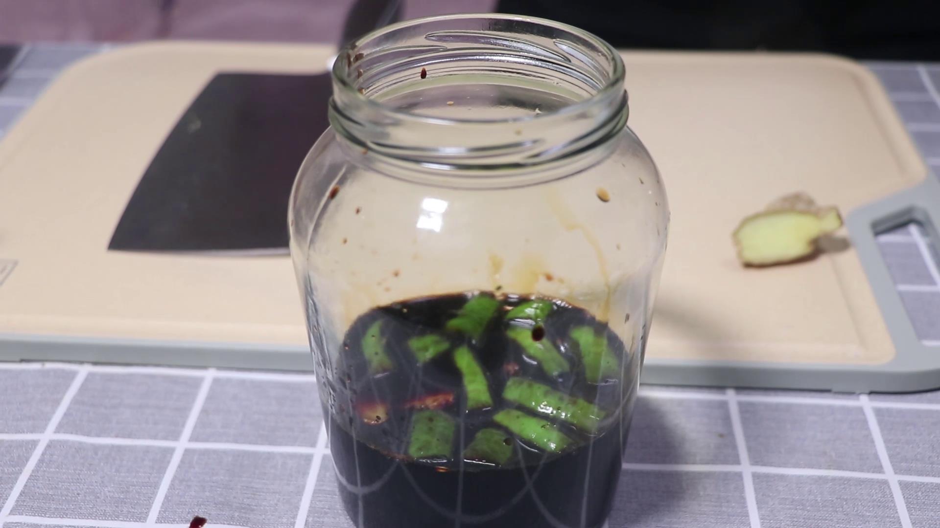 怎样腌黄瓜又脆又好吃,腌黄瓜好吃有秘诀一天就能吃