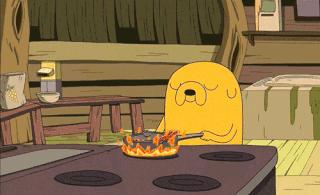 黑科技智能炒菜机9个,最好用的炒菜机器人