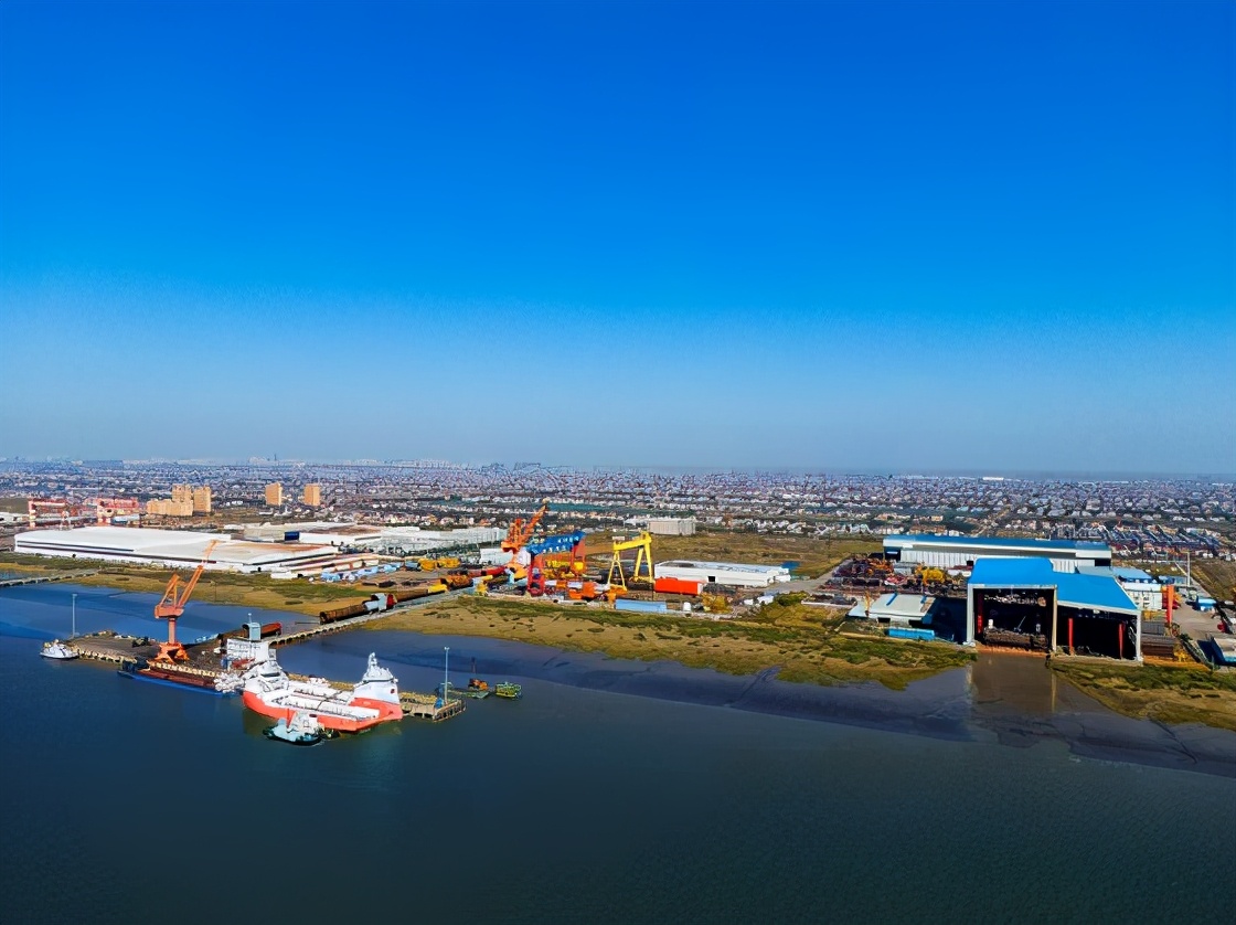 润邦海洋公司怎么样,启东润邦海洋工程有限公司