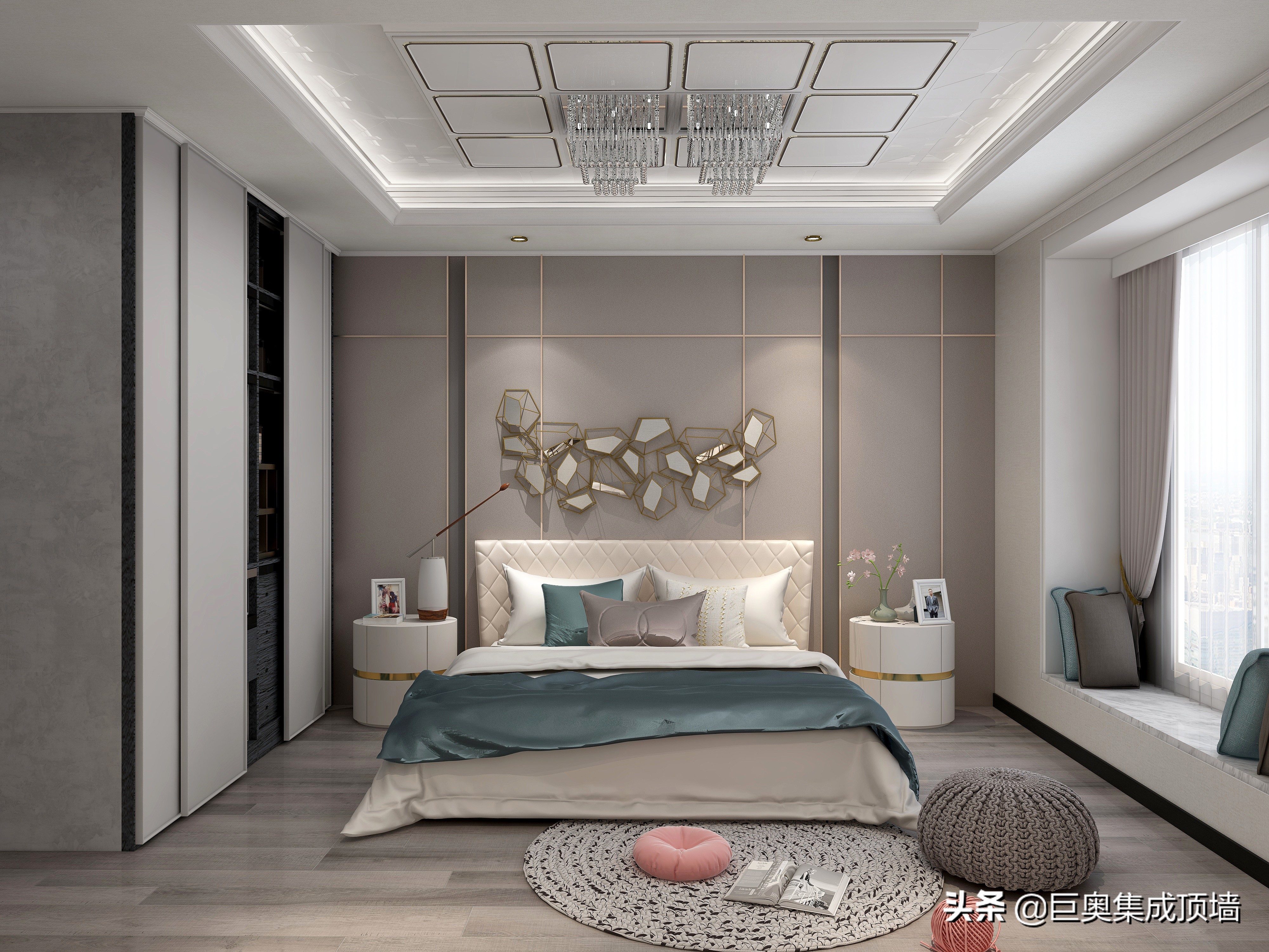 集成墙面哪家口碑最好,2016十大集成墙面排名