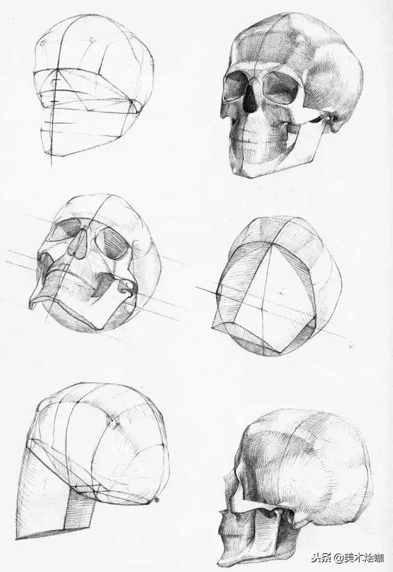 有了画画本和彩色笔还要用什么,有了这些临摹资料你还需要买书吗