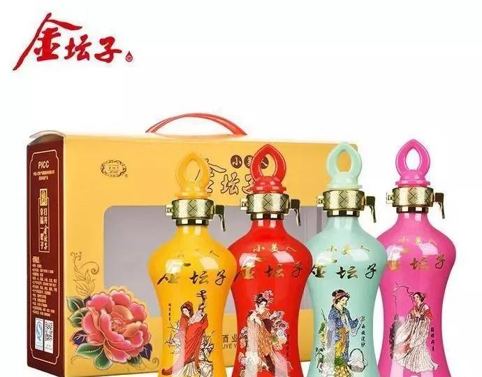 作为一个合格的酒鬼,几十元一瓶有什么值得推荐的白酒