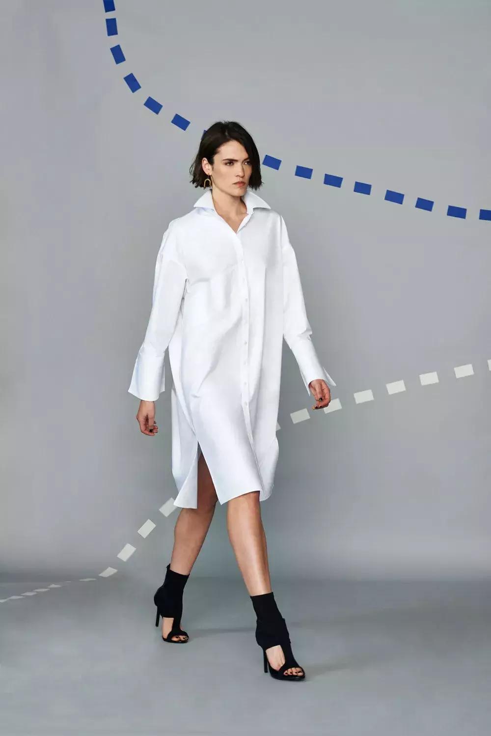 冬季不可错过的有型衬衫,换季必买的10种单品