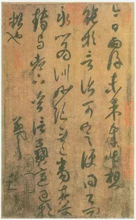 王羲之是怎么样被世人皆知的,王羲之为何被世人称为书圣