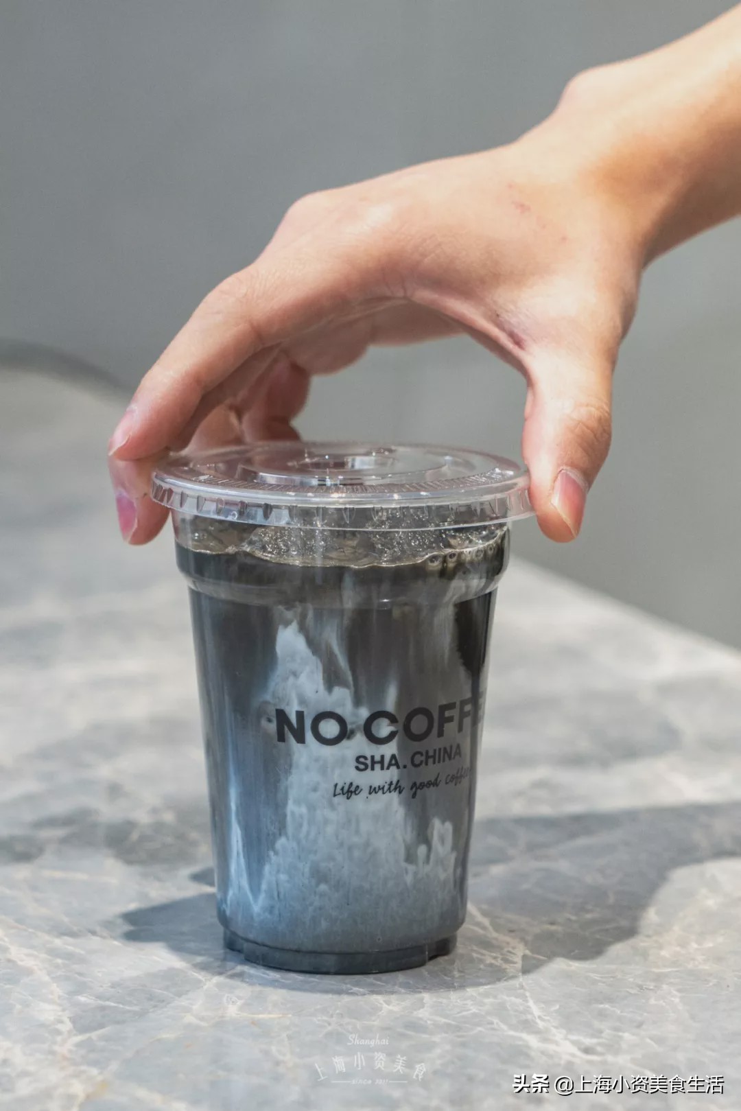 魔都网红cafe打卡,魔都打卡网红店