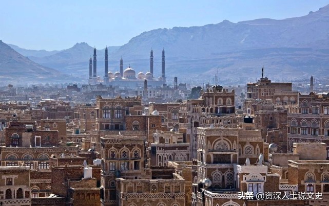 中东阿拉伯穷的地方,中东穷国也门