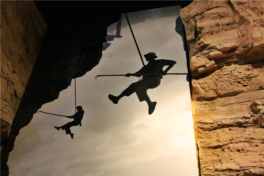 河南值得去的纪念景点,河南最值得骄傲的方面