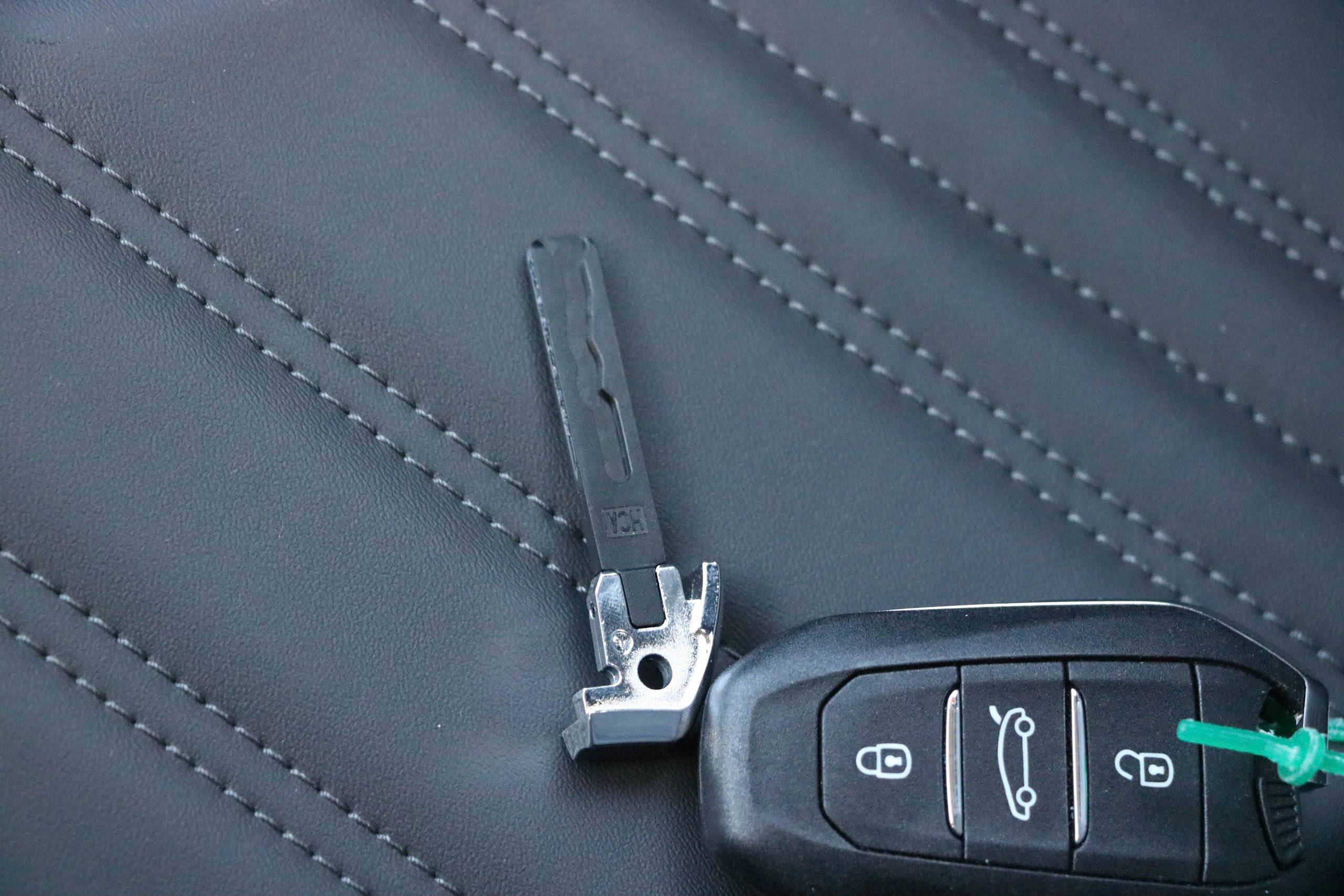 东风标致新功能介绍,东风标致新款都有哪些车