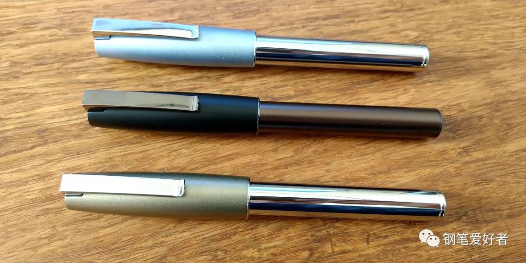 辉柏嘉伯爵入门款钢笔,德国辉柏嘉钢笔全系列介绍