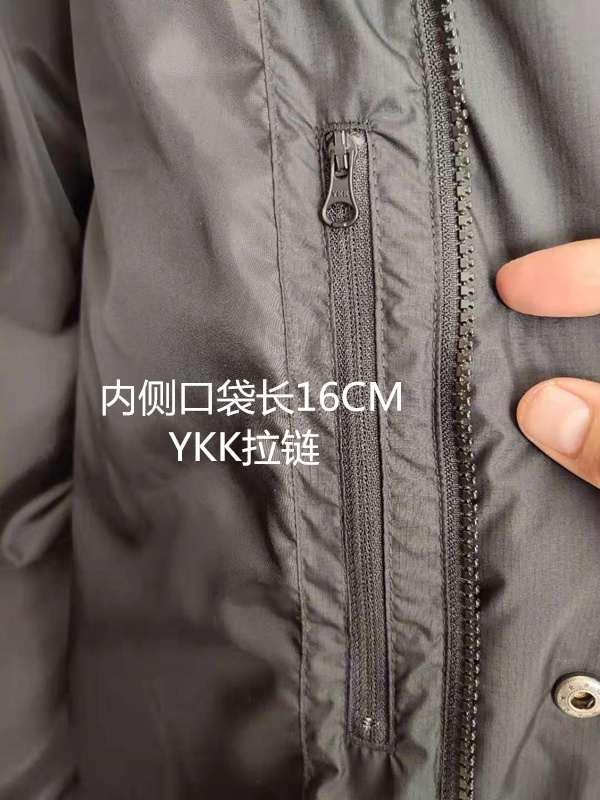 迪卡侬儿童长款羽绒服,迪卡侬长款羽绒服穿搭