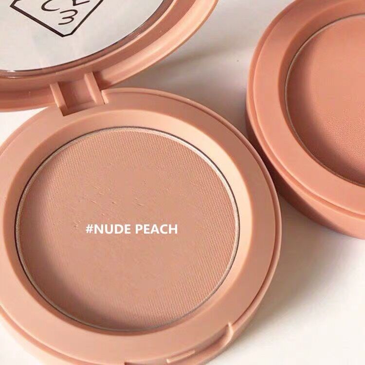 10款平价好用的腮红推荐一下,18色腮红推荐平价学生