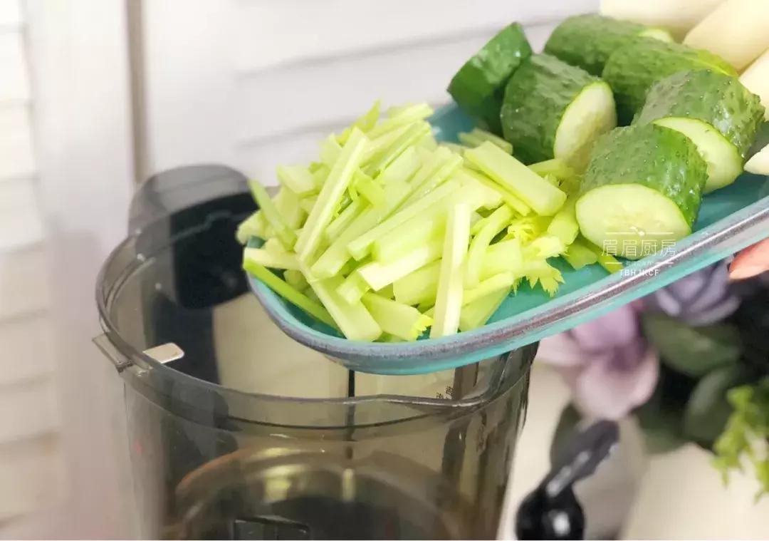 大麦若叶青汁真的刮油吗,果蔬粉和青汁哪个刮油厉害