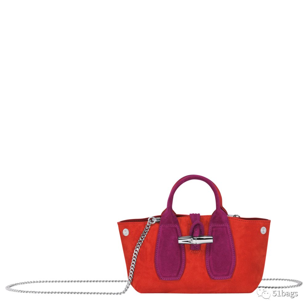 longchamp珑骧黄色,longchamp珑骧浅蓝色