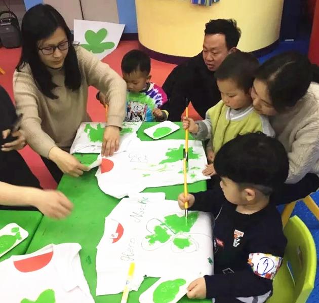 悦宝园吉林,悦宝园广州