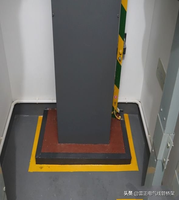 桥架母线基础知识,110kv户外母线桥架安装教程视频