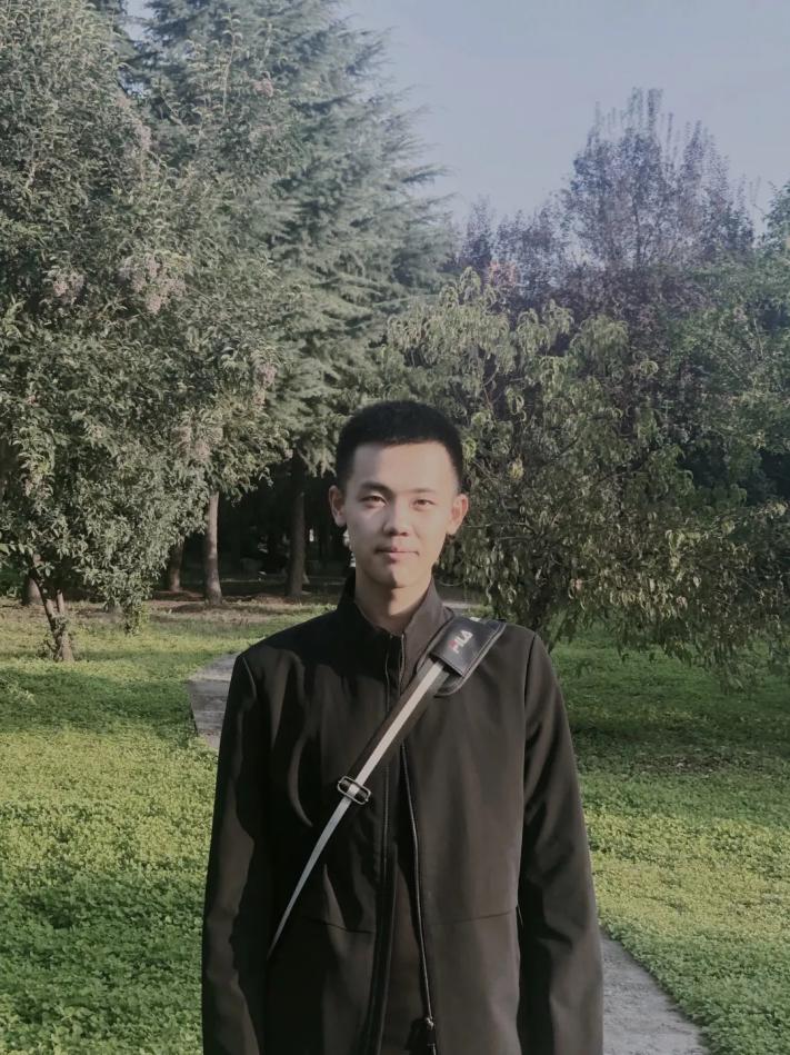 陕西超级学霸：包揽各类奖学金，英语好、法律更好，如今保研名校！