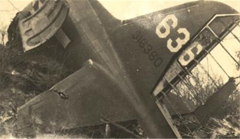 1946年叶挺魂断黑茶山，空难真相是何？周恩来：肯定有人做了手脚