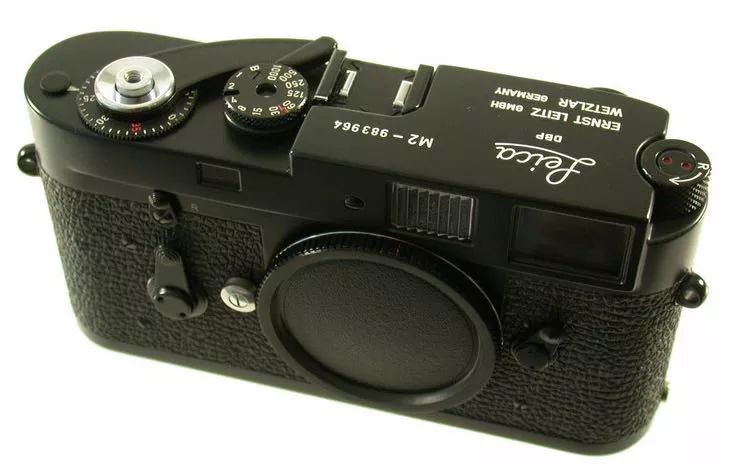 徕卡相机m系的外观变化,徕卡m系列相机中哪个最好