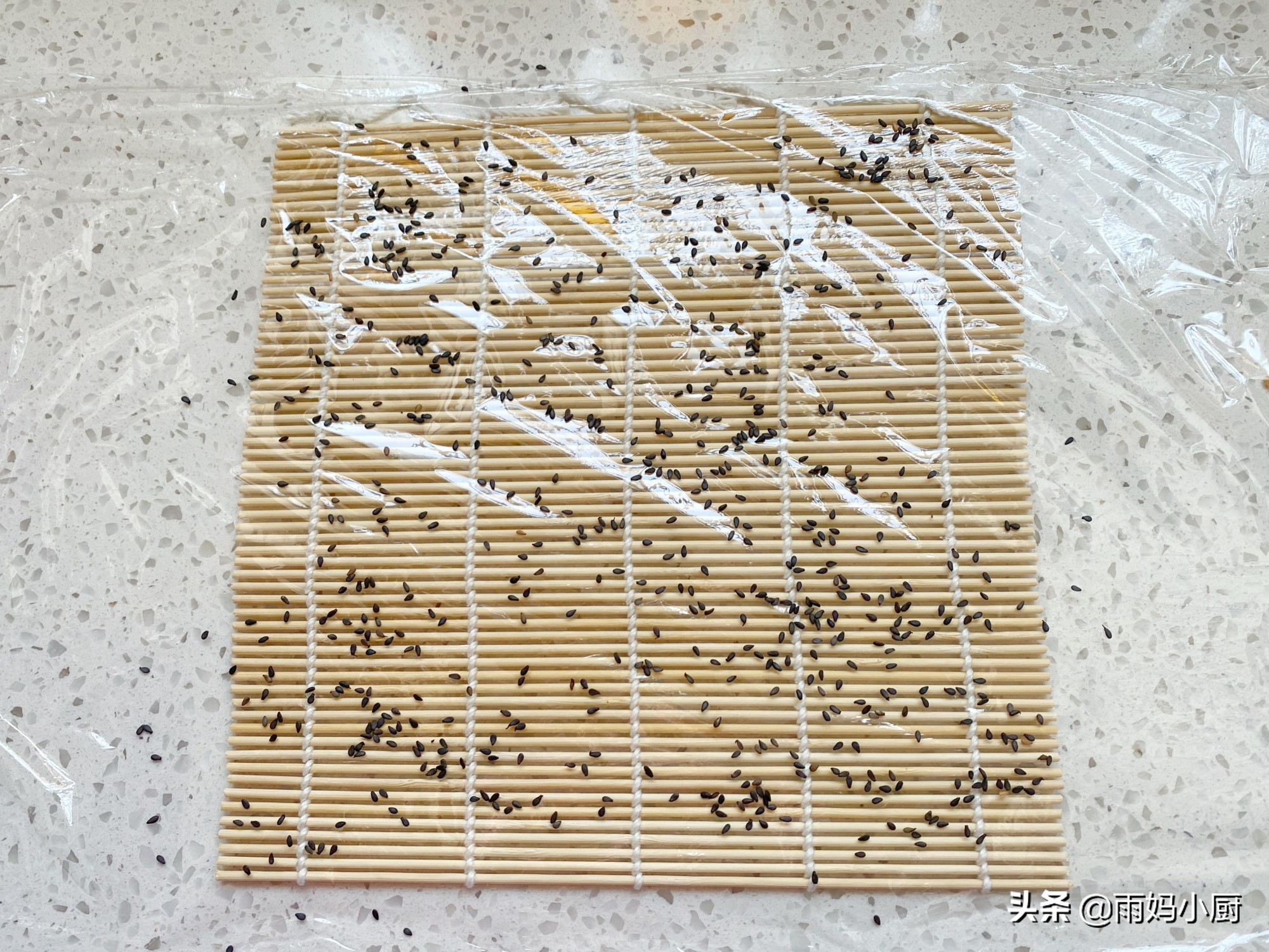 粢饭团做法简易版,粢饭团怎么做简单又好吃