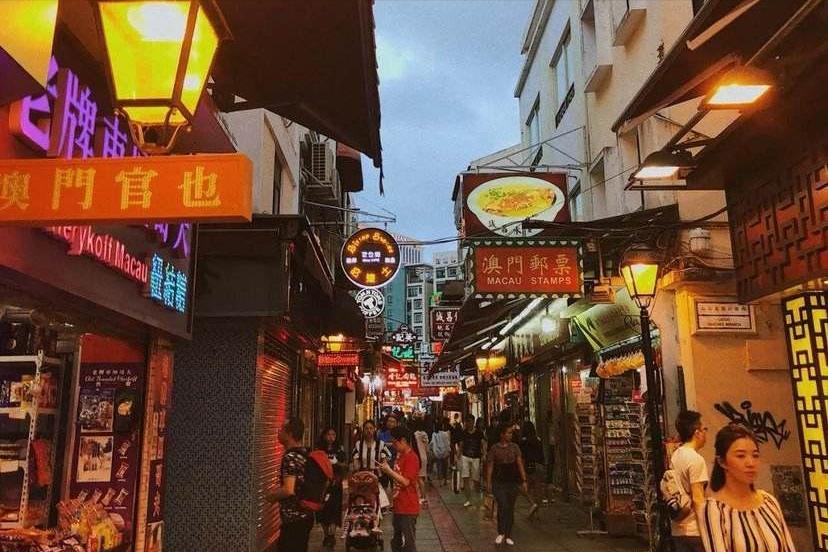 澳门购物攻略便宜又实惠,澳门购物攻略哪里最便宜