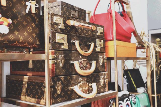 去日本购物买衣服,去日本买中古物品回来要交税吗