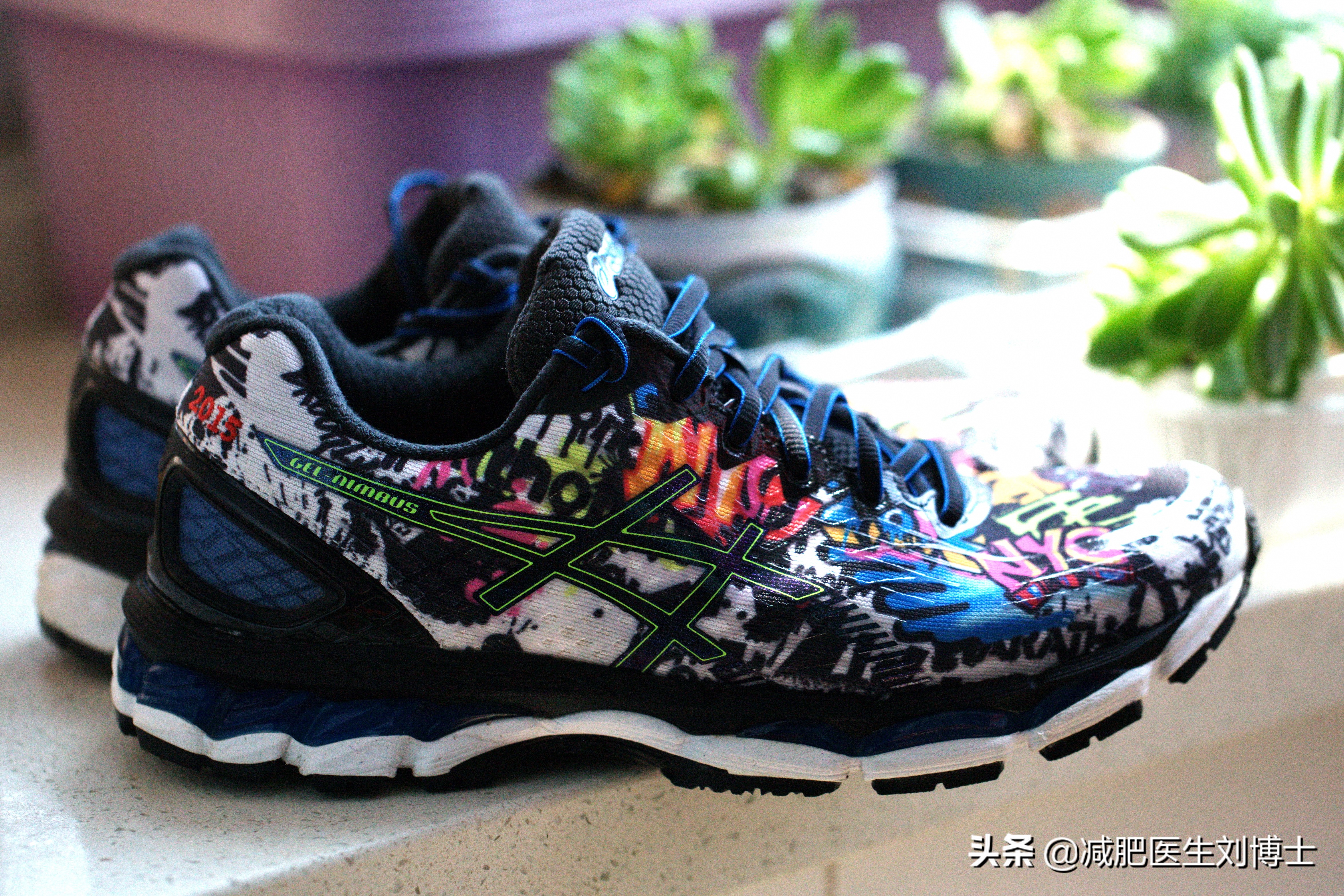 比较推荐的几双入门级跑鞋,公认脚感最好的10双跑鞋