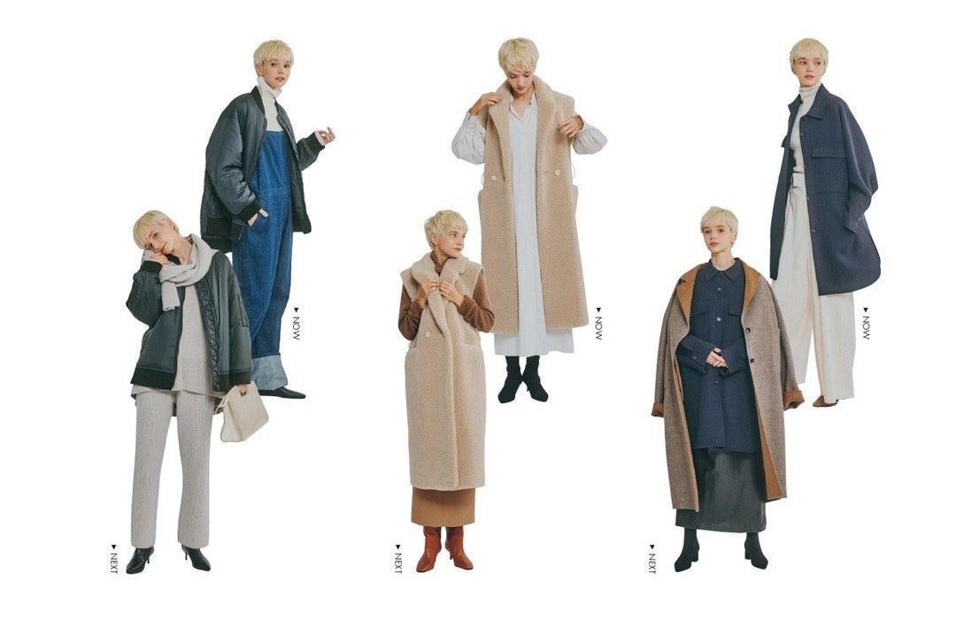 秋冬款靴子有什么样式,优雅型风格秋冬靴子