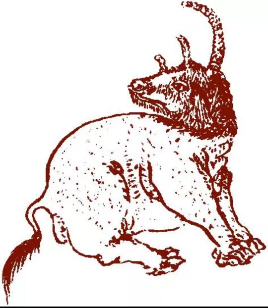 山海经中关于长白山的记载,祷过山