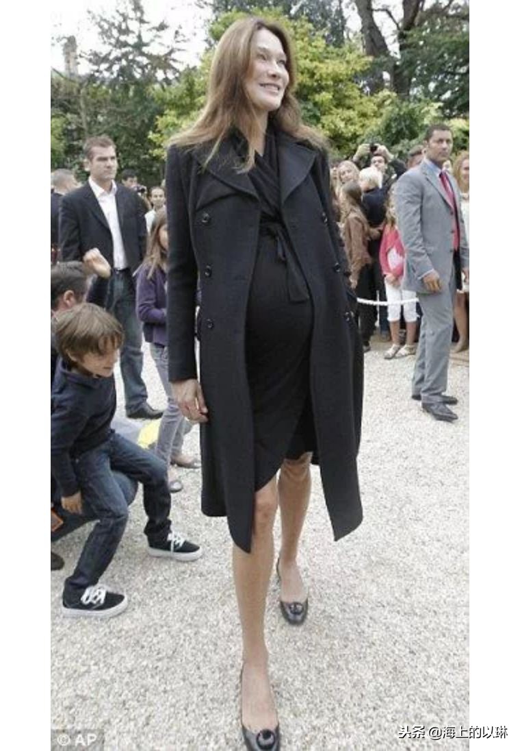 法国第一夫人和总统,法国第一夫人经历几次婚姻