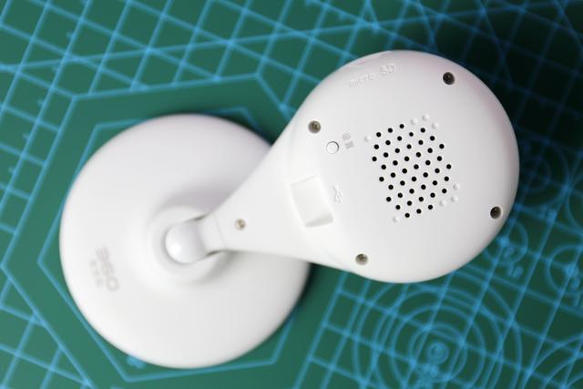 360智能摄像头质量怎么样,360智能摄像头哪款好