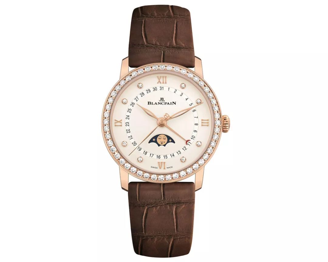 宝珀哪款表最值得买,宝珀表哪款最好