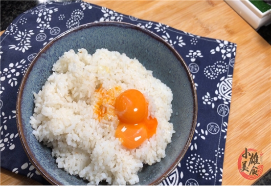 黄金蛋炒饭正确做法,黄金蛋炒饭最正宗做法