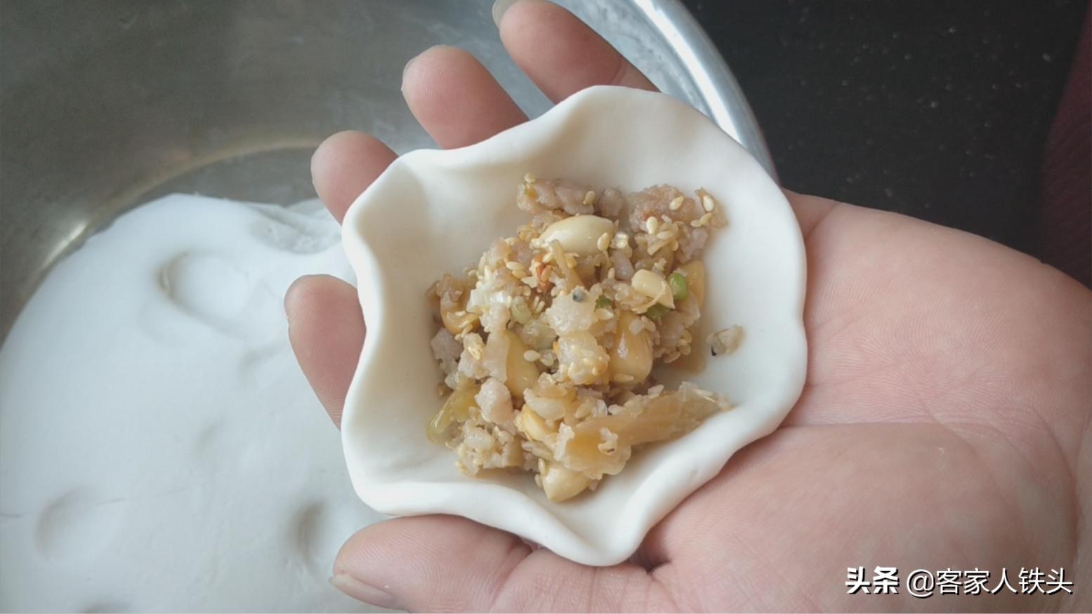 客家酿粄：祖祖辈辈百吃不腻的美食，详细做法配方，简单又好吃