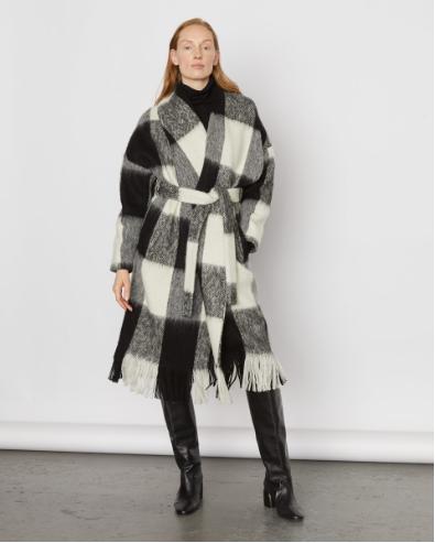 轻奢高街品牌,真正的高街品牌