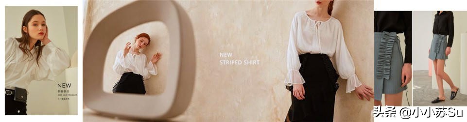 淘宝小众女装品牌推荐,淘宝小众女装种草