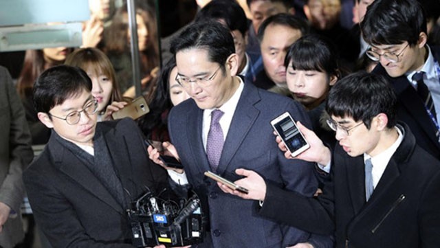 未等到文在寅特赦，朴槿惠死后会安葬哪里？国家公墓也不是不可能