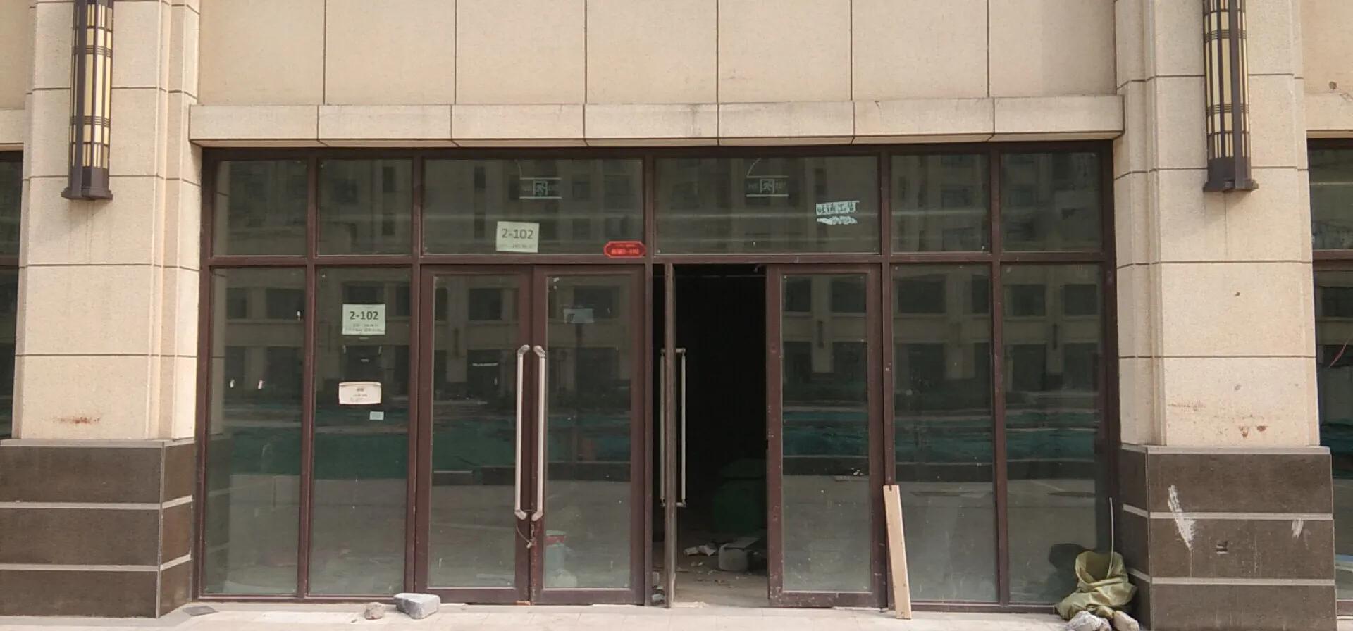 投资是不是一件很扯淡的事情,住宅底商商铺值得投资吗