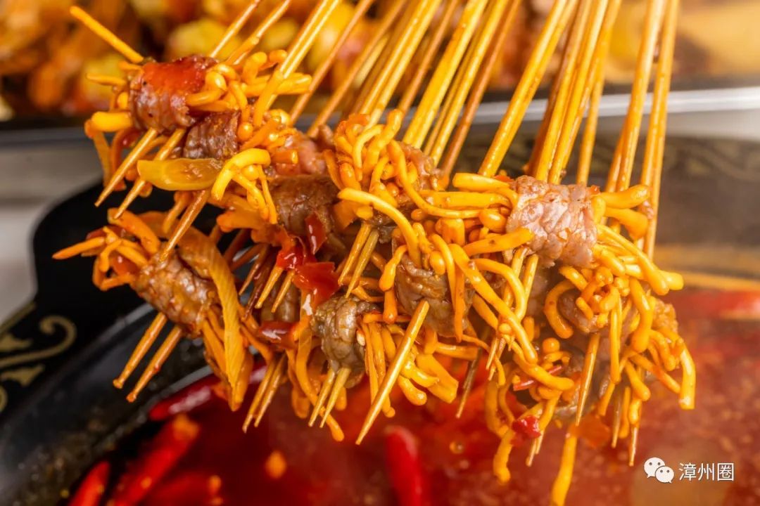 漳州串串店生意好做吗,漳州开店没生意