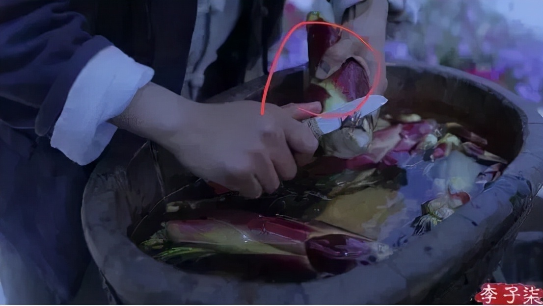 停更3个月的李子柒,李子柒停更仍月入78万