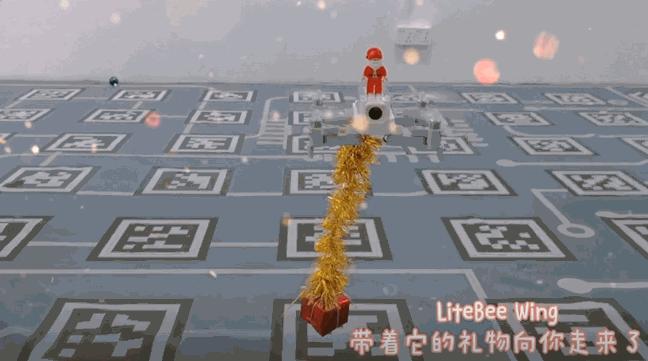 比较有创意的无人机视频,超炫酷大疆无人机开箱