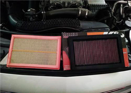 奔驰c级加赛车尾翼,奔驰c级车配空气悬挂