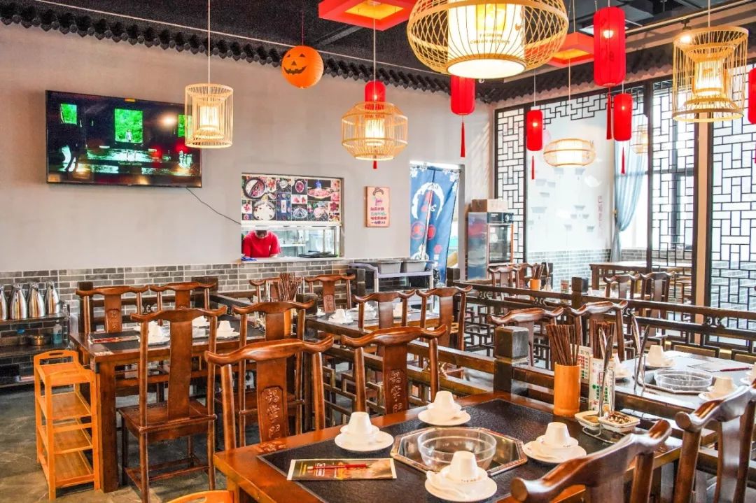 顺德大良正宗重庆火锅,顺德正宗重庆老火锅