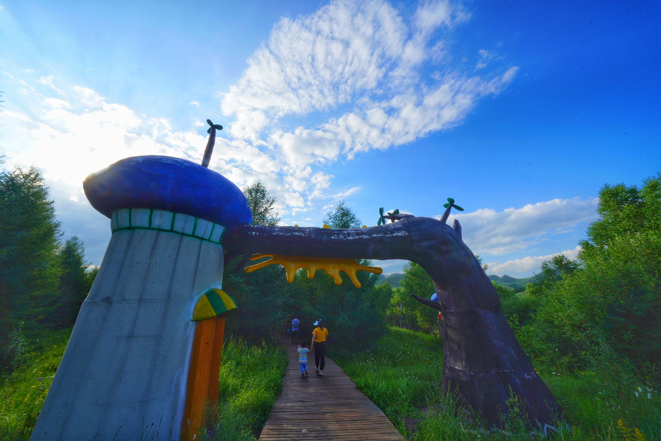 如何对付炎热的高温,炎炎夏日应对冬天