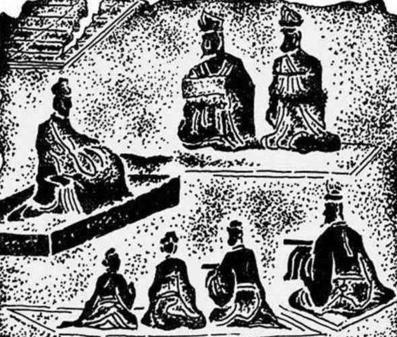 跳蚤市场是现代大学的新发明?错!西汉就有了,还和王莽有关