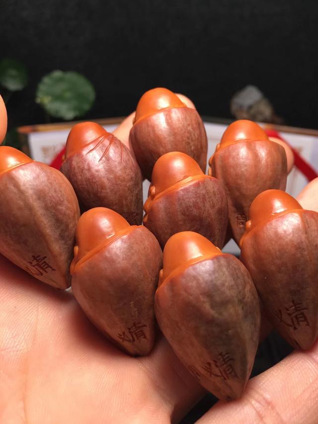 橄榄手串的讲究和忌讳,橄榄核手串注意事项