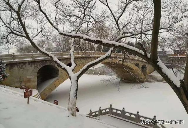 石家庄春节三日旅游攻略大全最新,石家庄附近春节必去十大景点推荐