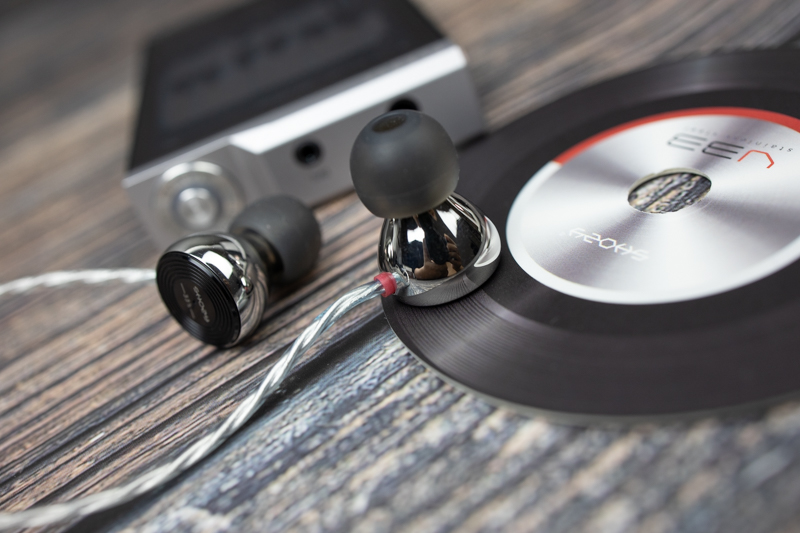 森韵耳机到底怎么样,森韵黑胶耳机