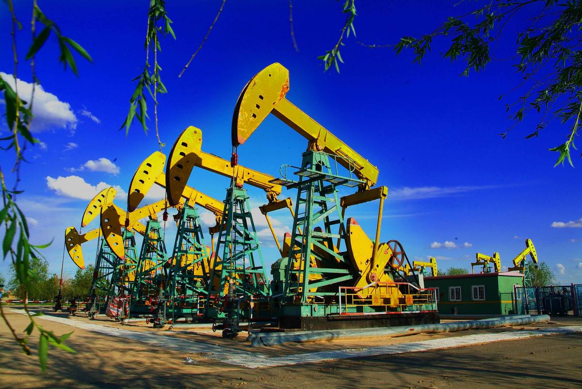 大庆教育比肇东好吗,大庆除了油田还有啥