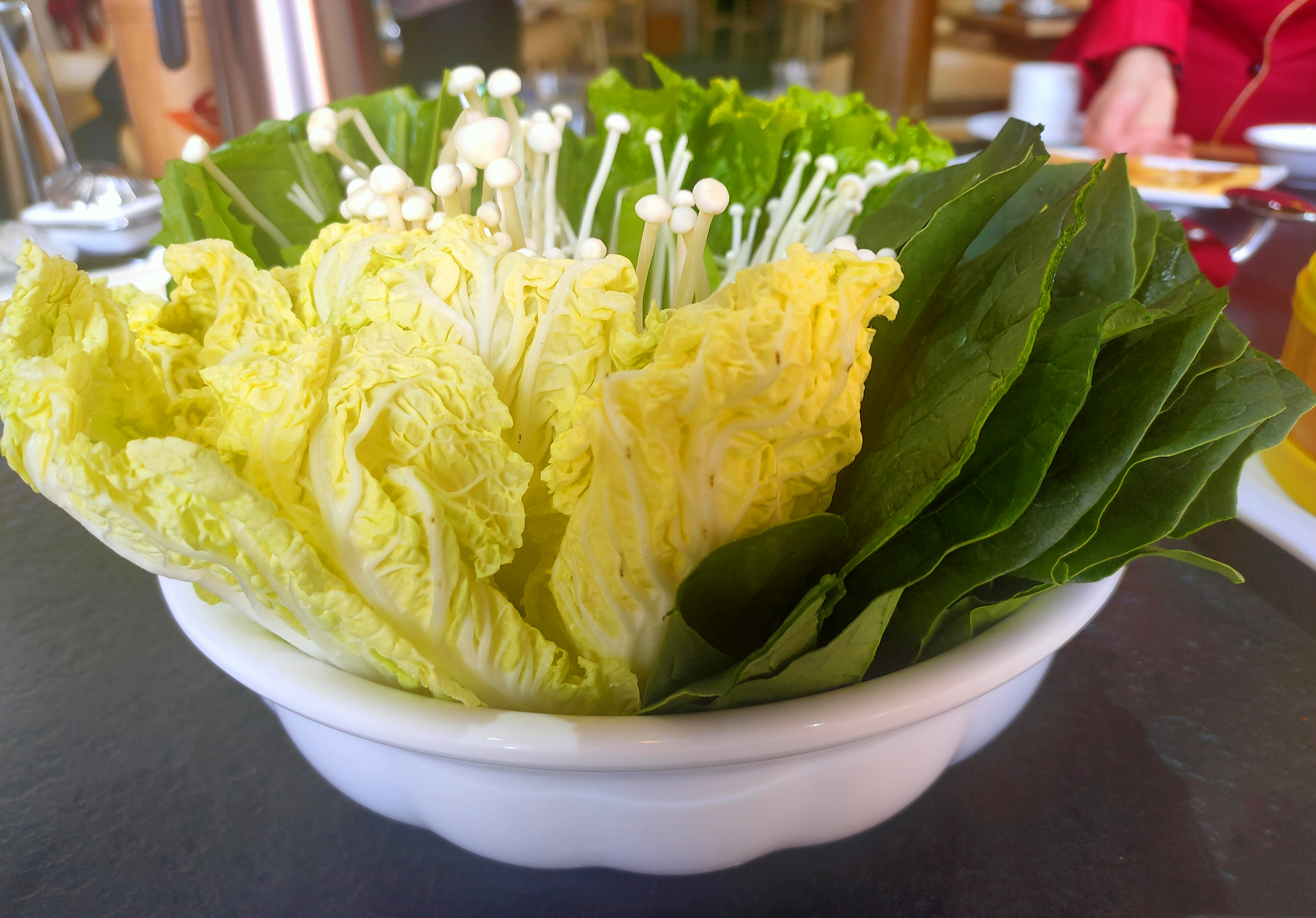西夏区推荐的火锅,西夏区火锅最好吃的
