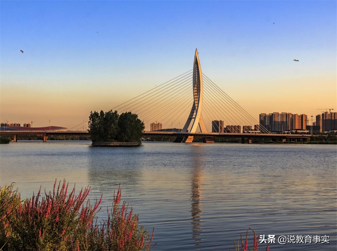 山西这所普通大学厉害了！录取分比211还高，学生却争着报考